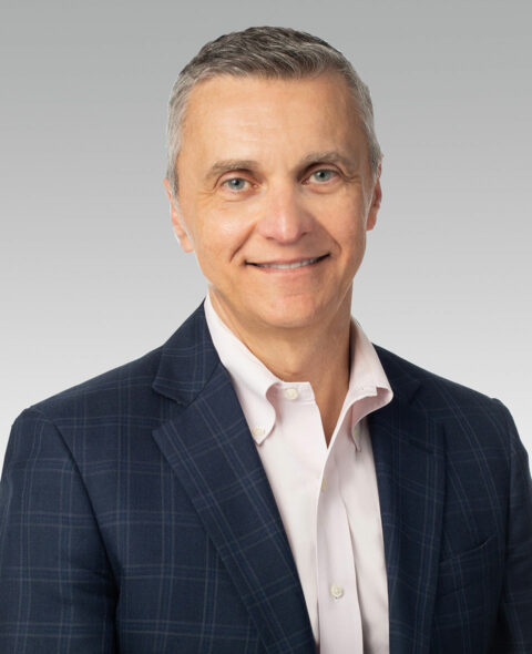 Joel Keller - Vice President, Finance - Leadership