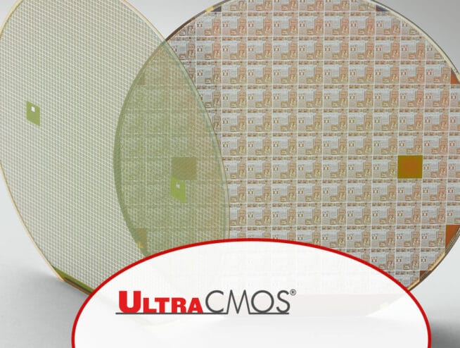 pSemi Corporation Announces Next Generation UltraCMOS® Technology