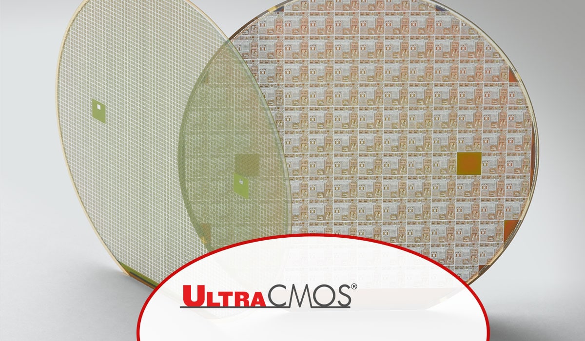 pSemi Corporation Announces Next Generation UltraCMOS® Technology