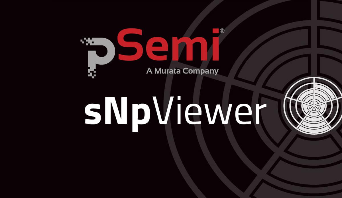 pSemi Corporation to Offer Free Beta Software - sNpViewer