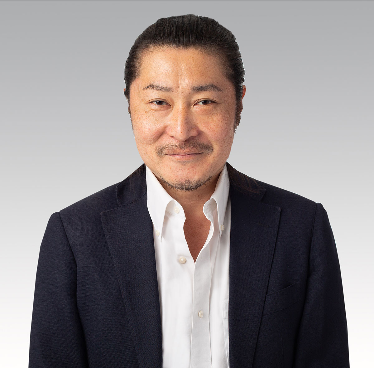 Go Maruyama - Senior Vice President, Administration - Leadership
