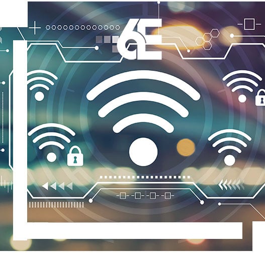 Ultra-compact 8.5 GHz RF Switch for Wi-Fi 6E and UWB