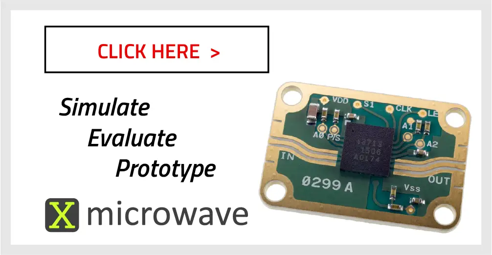 UltraCMOS® SP4T RF Switch - PE42445 - pSemi