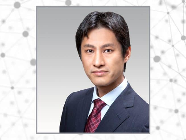 CEO Takaki Murata