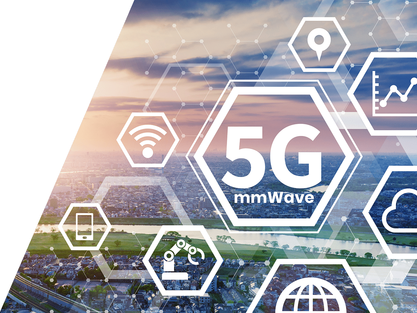 mmWave Solutions for 5G Wireless Infrastructure