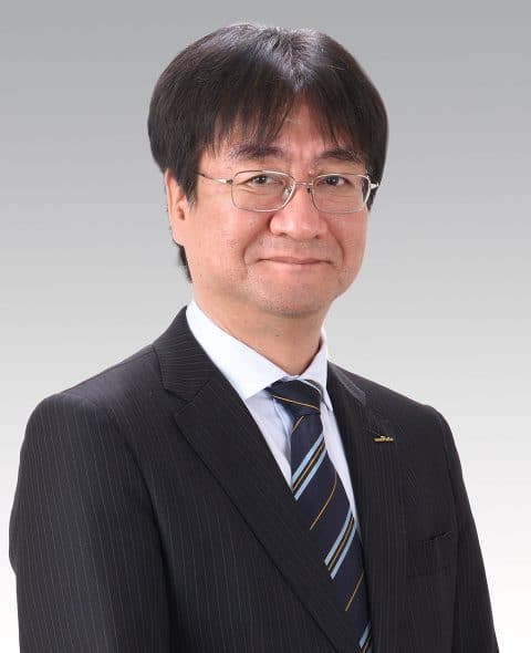 Tatsuo Bizen