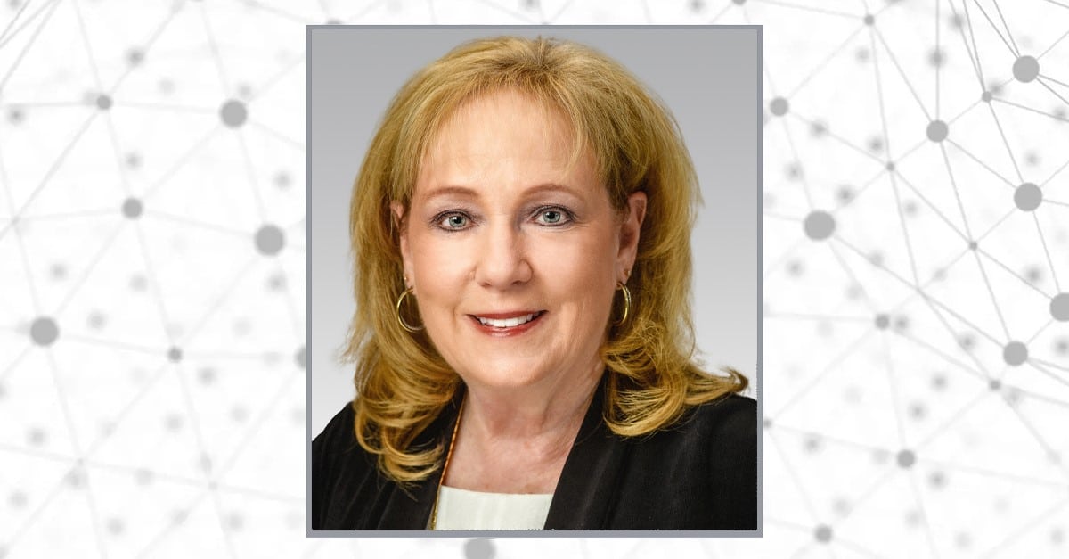 New Vice President - Debbie Richter