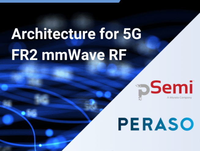 5G mmWave Fixed Wireless Access Solution