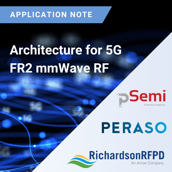 5G mmWave Fixed Wireless Access Solution