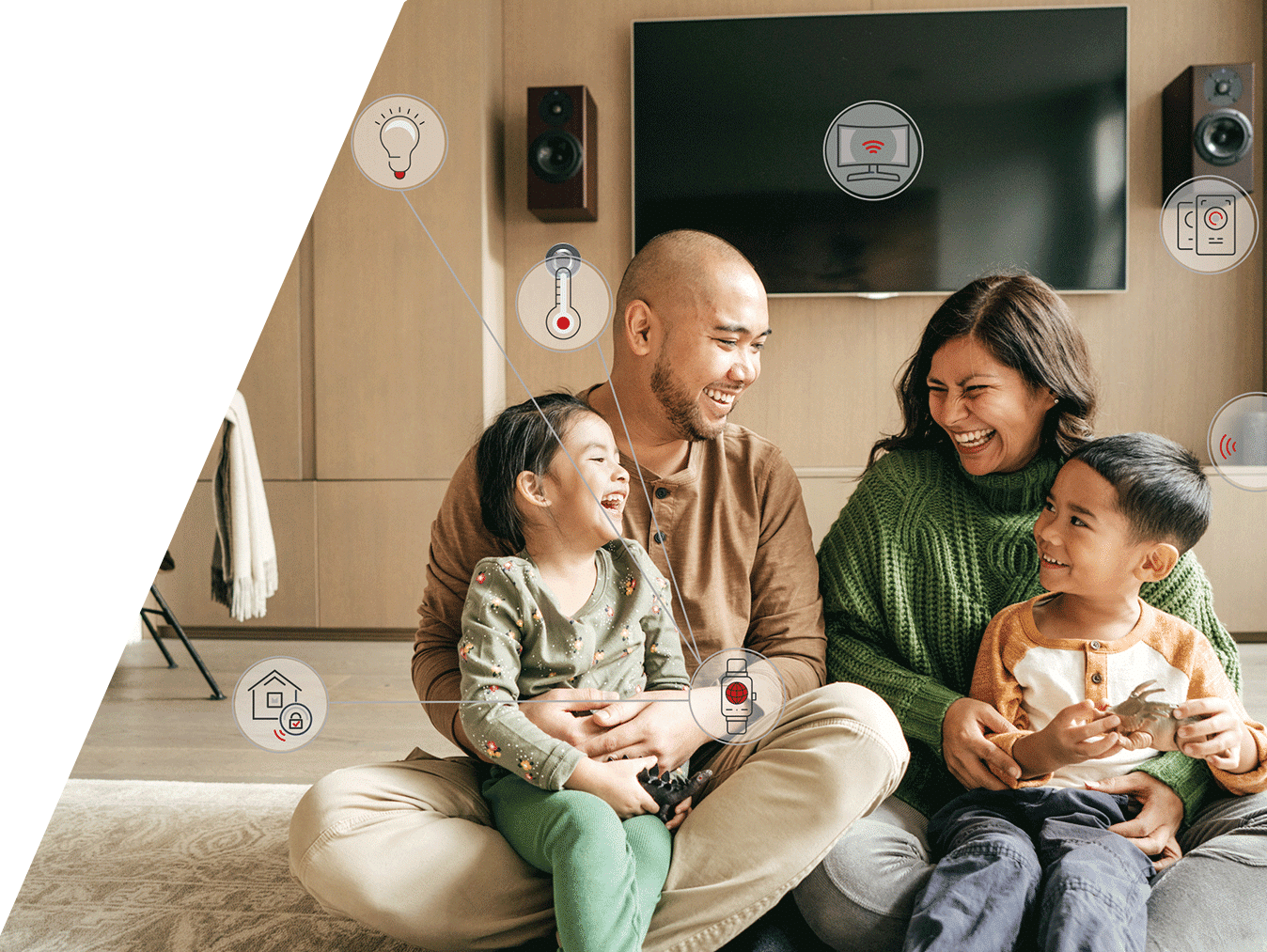 Integration Leadership Miniaturized for Your IoT